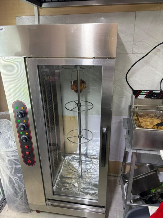 Киоск донерка продаётся