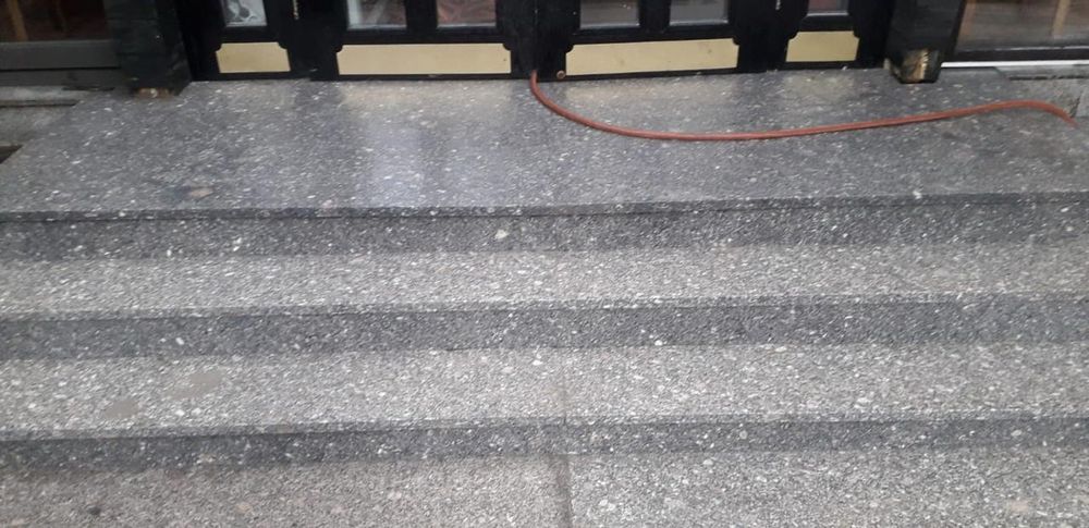 Ступени гранит,мрамор.