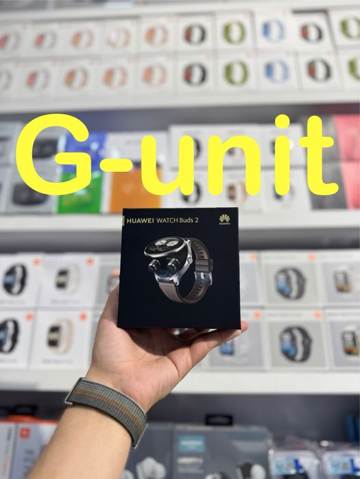 Huawei Watch Buds 2 (оптом)