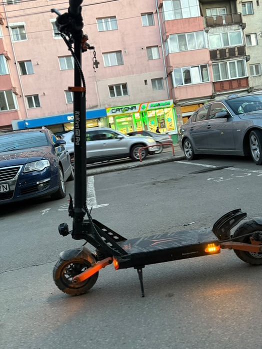 Trotineta kukirin g2 pro(URGENT!)