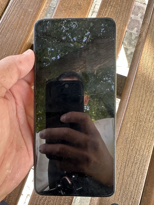 OPPO A58 128 гиг