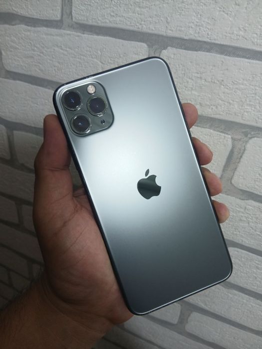 iPhone 11 Pro Max 256 GB