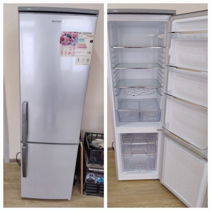 Срочно сотилади.  Халаделниклар холати янгидай.