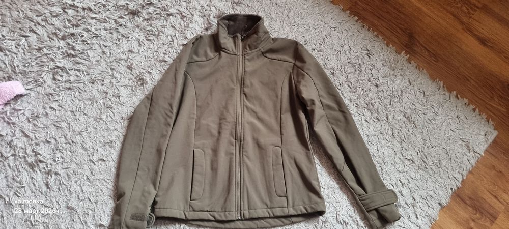 Пролетно -есенно яке