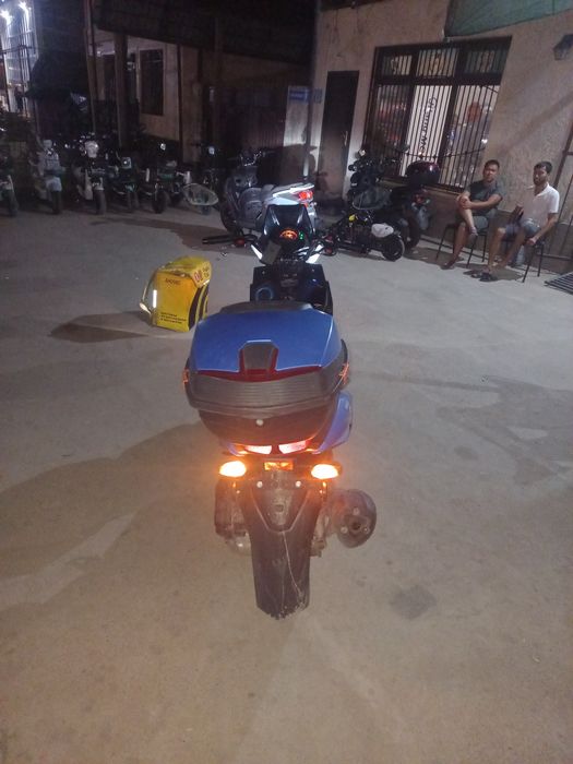 САМУРАЙ 2024 сатылады