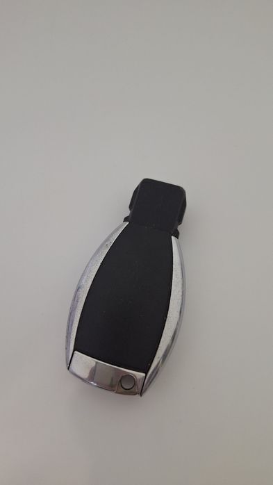 Ключ-рыбка Mercedes-Benz E-класс W212.