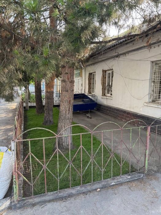 Risoviy Islom Ota Obisher 5,4 Sotix