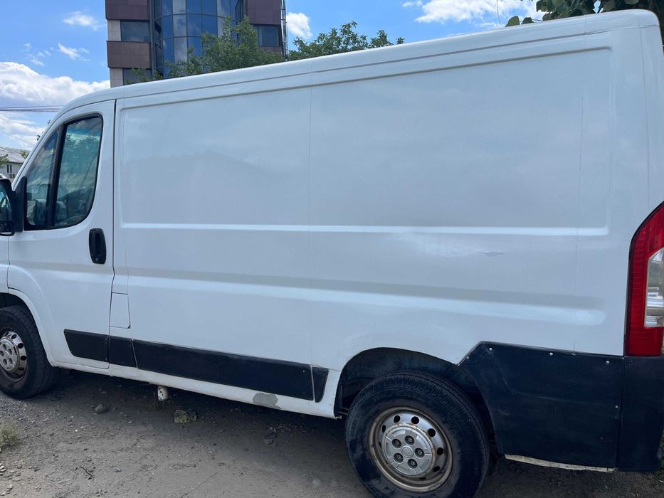 Fiat Ducato 2006
