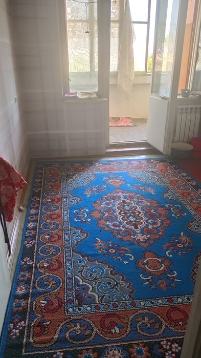 Продаю  квартиру в городе Самарканд