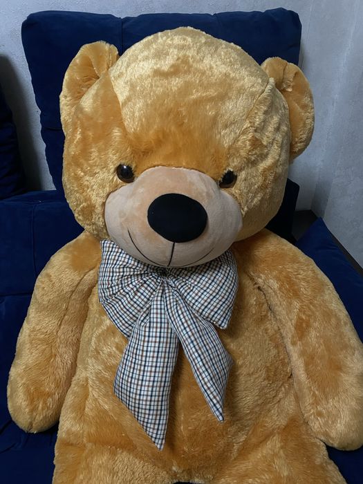 Большой Мишка метр 140-150