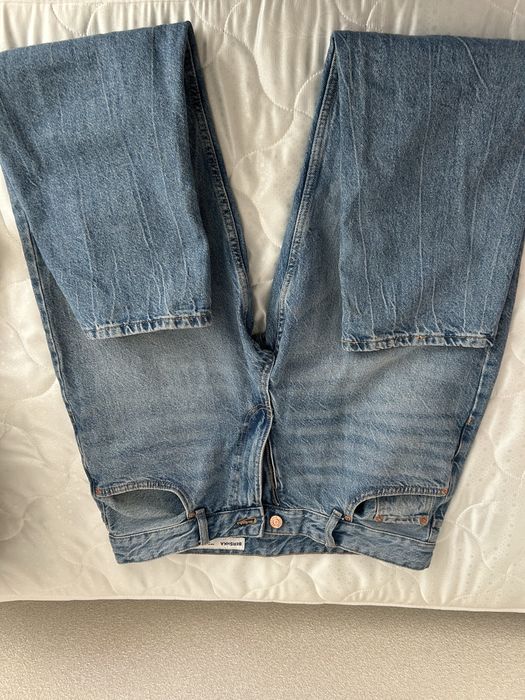 Bershka джинсы Муж