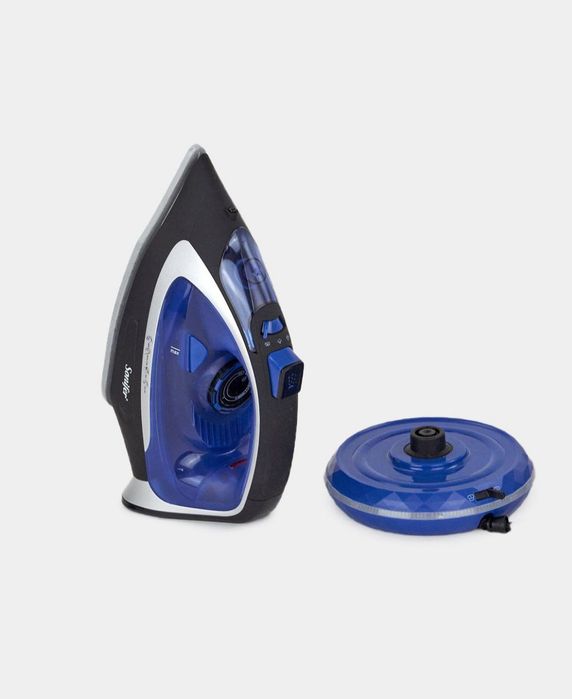 Утуг паровой утюг дазмол Электрический утюг Dazmol  SONIFER sf-9067