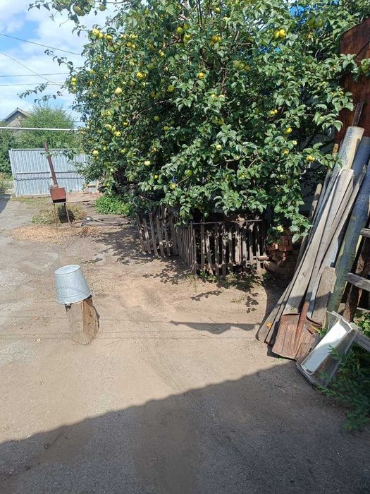 Дом, район КСК ( Телевышка )