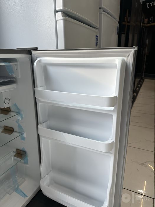 7tech DeFrost xolodilnik juda qulay