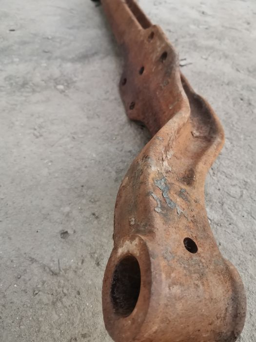 Камаз балка сотилади