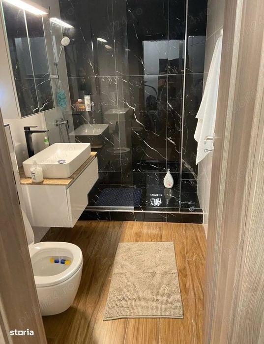 Studio Mamaia Nord- Complex Signature Promenada 75000 euro