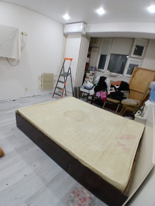 Продаётся кровать 5000тг