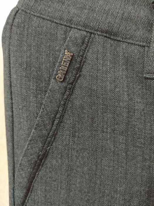 Дамски зимен панталон