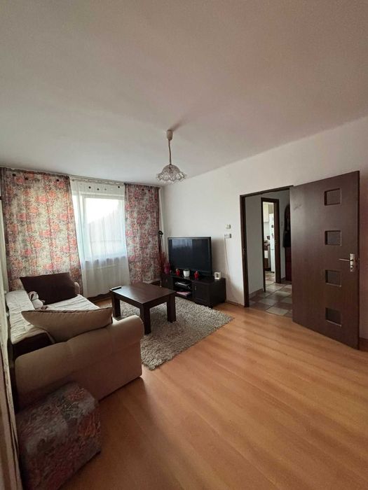 PF – Vând apartament 2 camere | Str. Horea, lângă Facultatea de Litere — fotografia 3