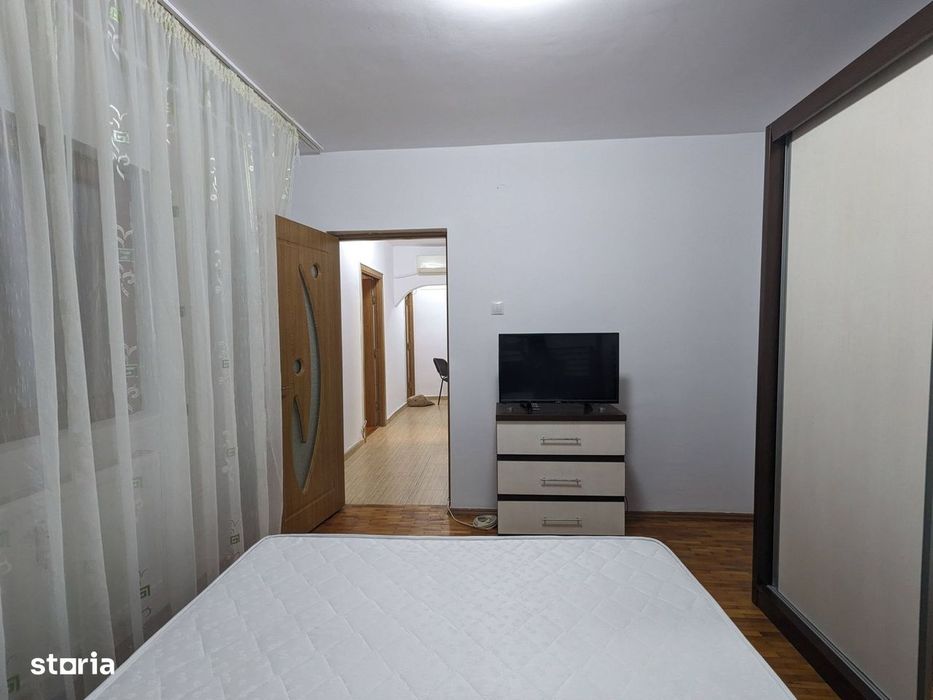 Apartament 2 camere | Renovare Recenta | Drumul Taberei