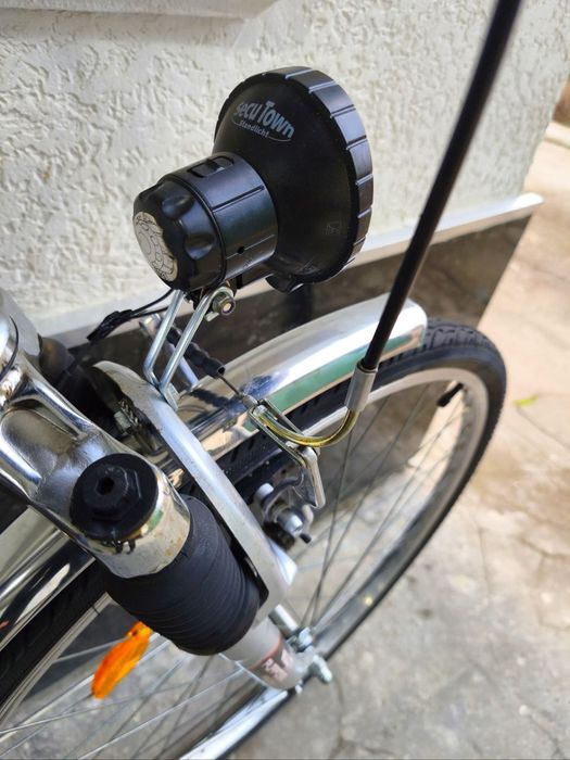 Freeland 28 Germaniya velosipedi