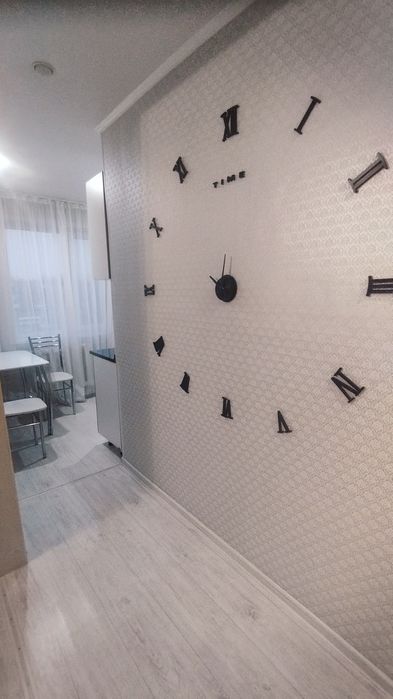 Однушка  в центре Абая 66