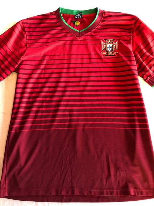 Tricou original Messi PSG Jordan și Ronaldo Portugalia Nike