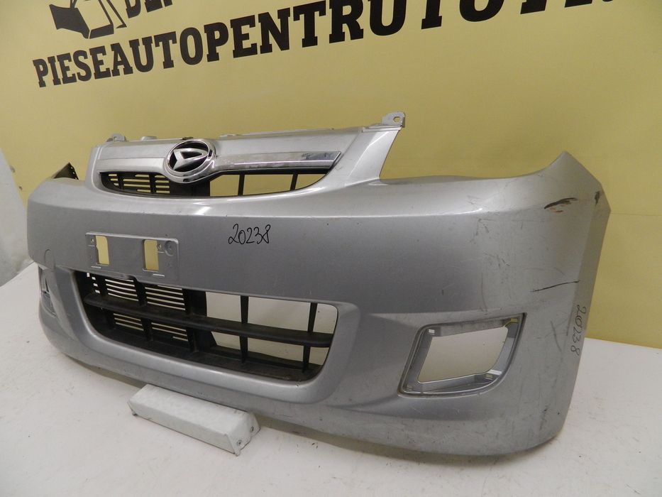 Bara fata Daihatsu Cuore, 2007, 2008, 2009, 2010, 2011, 2012 52119-B2650
