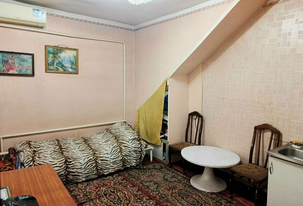 Аренда квартиры 2/1/2 Мирабадский район.  Цум . метро Космонавтов.