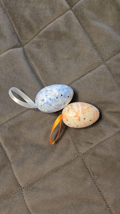 Пасхальные яички