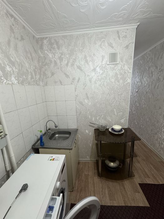 Ұзақ уақытқа пәтер жалға беріледі!