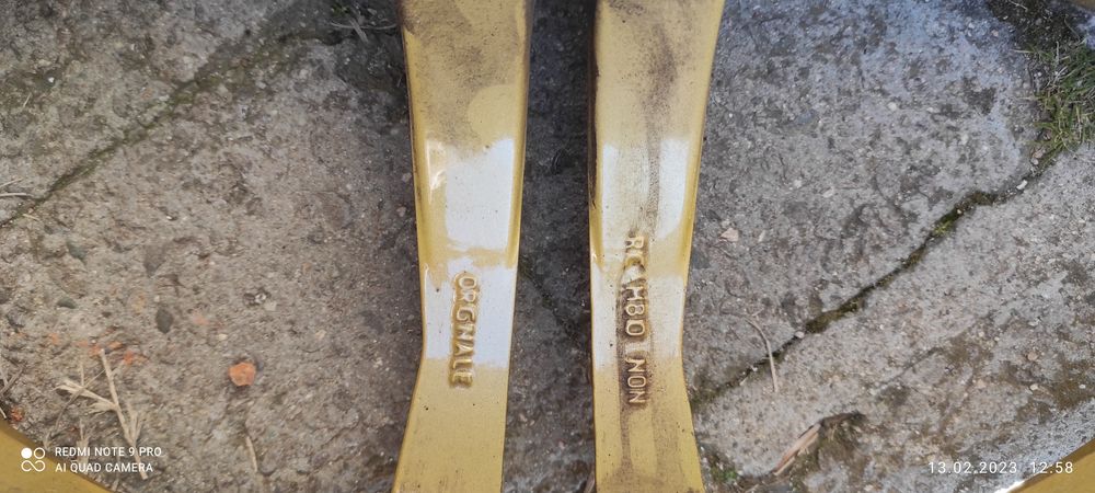 Джанти 20ки 5.112 ет47 9ж бартер