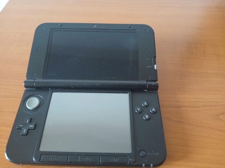 nintendo 3ds xl/ll