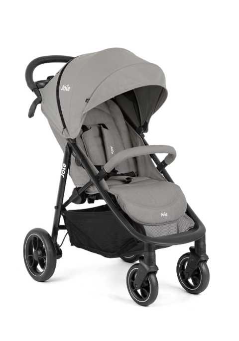 Joie Carucior sport multifunctional Litetrax 4