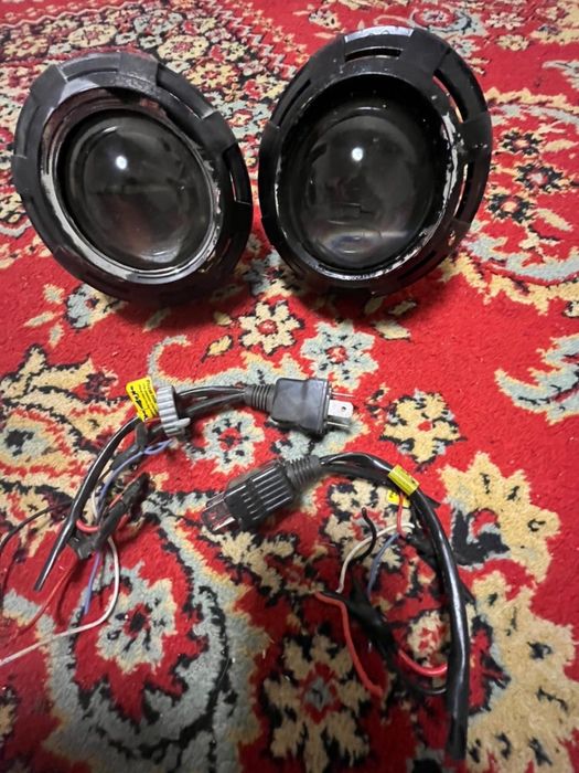 Билед на фары , хорошего качества