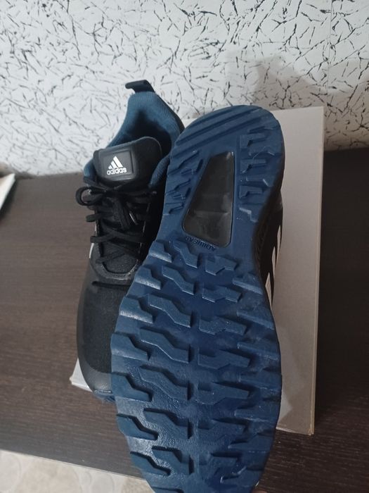 Маратонки  Adidas