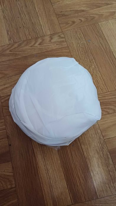 Продуктова палатка с 3 фона