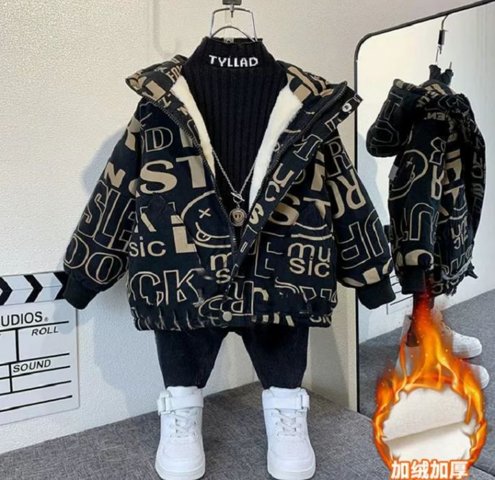 Bolalar uchun kiyimlar детская одежда