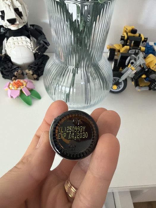Ulei esential menta doterra