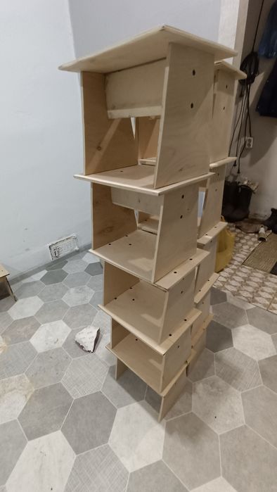 Продам стулья, табуретки