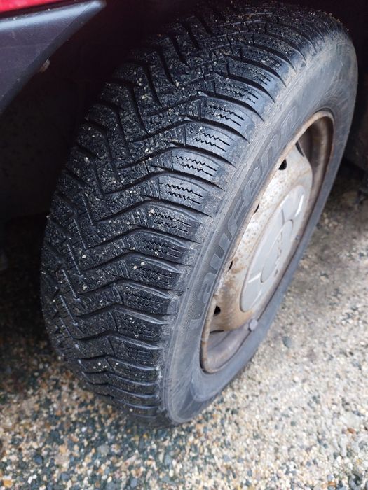 Дачия логан 1.5 товарен