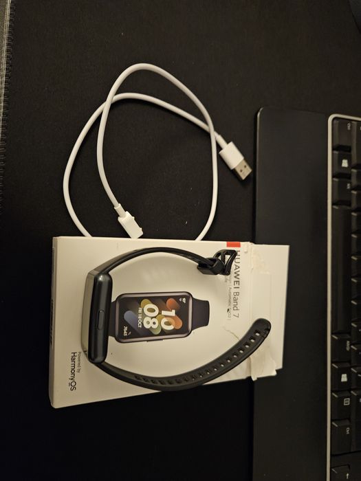 Huawei band 7 / full box