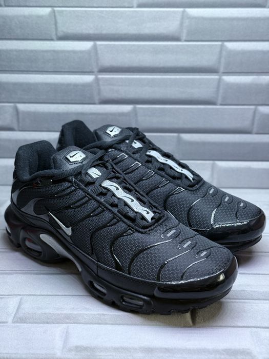 Nike TN Air Max Plus negrii - Mărimea 43