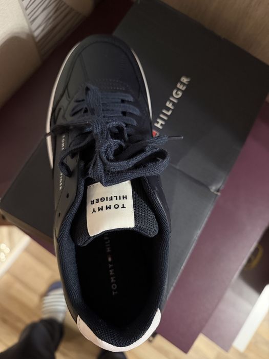 Маратонки сникърси Tommy Hilfiger