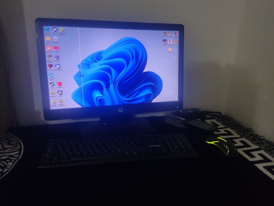 Продам компьютер