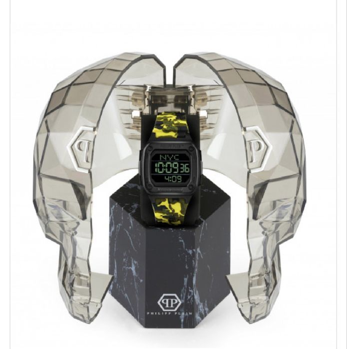 PHILIPP plein hyper shock