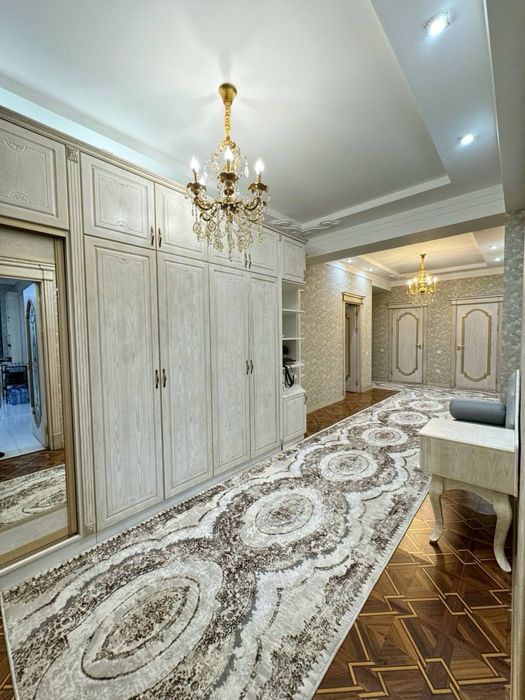 Квартира 4х комнатная Улица глинка вторичка