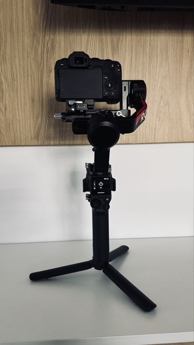 !! Vand ghimbal Dji Rs 4 !!