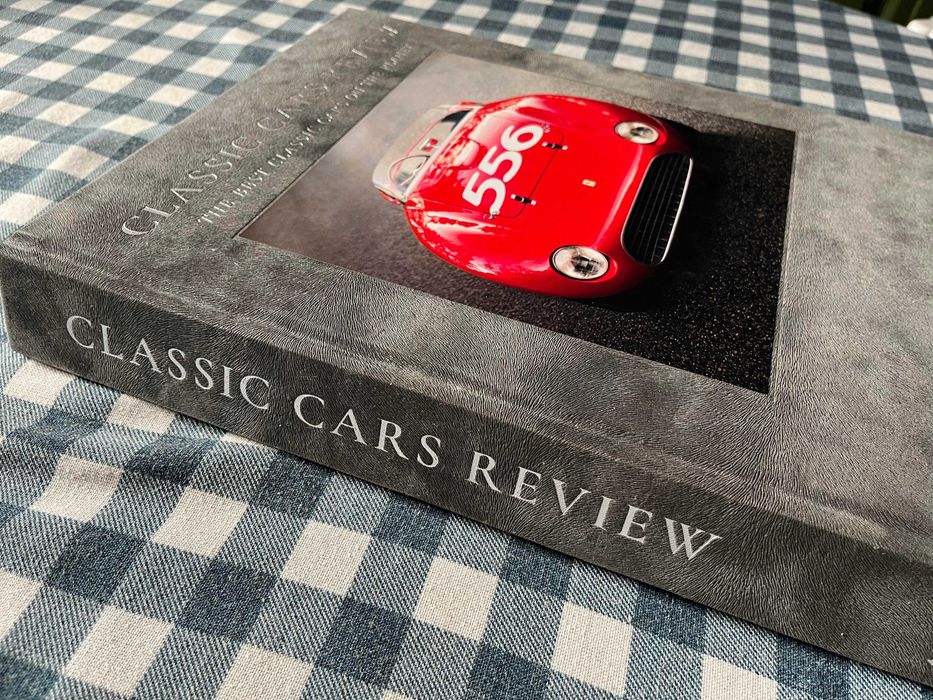 Carte colectie Classic Cars Review The Best Classic Cars on the Planet