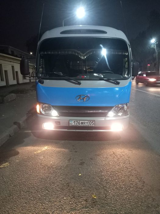 Аренда автобусов Без посредников